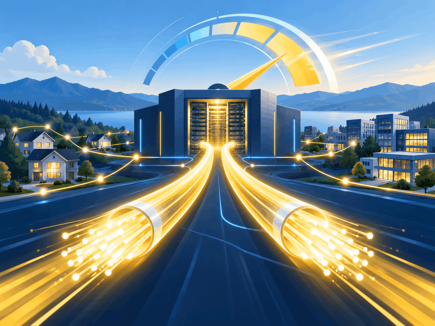 fiber internet